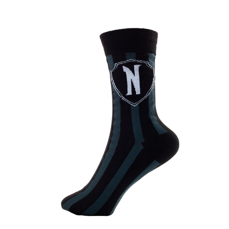 Product Κούπα & Κάλτσες Wednesday Mug And Socks image