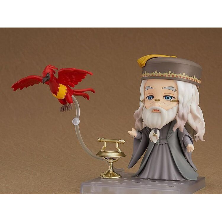Product Φιγούρα Harry Potter Nendoroid Action Figure Albus Dumbledore image