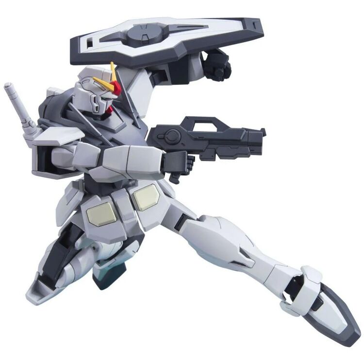 Product GUNDAM Model Kit HG 1/144 O Gundam image