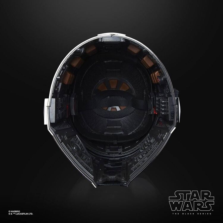 Product Ρέπλικα Star Wars - The Mandalorian - Electronic Helmet image