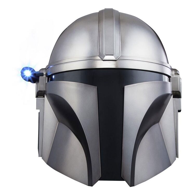 Product Ρέπλικα Star Wars - The Mandalorian - Electronic Helmet image