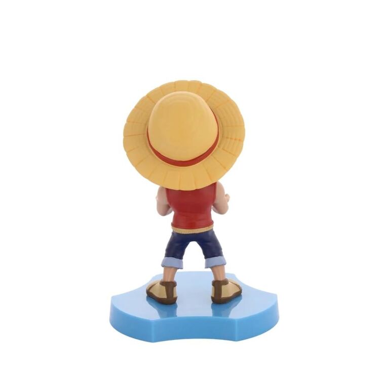 Product Cable Guys Holdem: One Piece Luffy Earbud Holder image