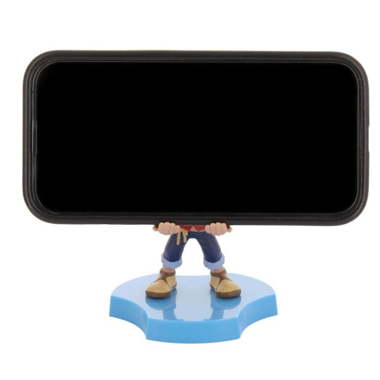Product Cable Guys Holdem: One Piece Luffy Earbud Holder image