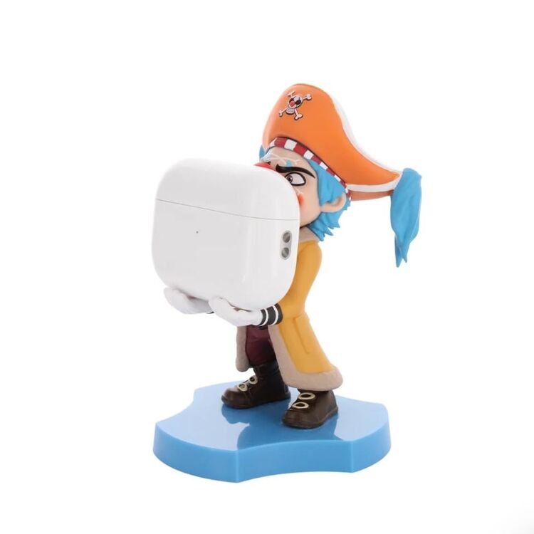 Product Φιγούρα EXG Cable Guys Holdem: One Piece Buggy Earbud Holder image