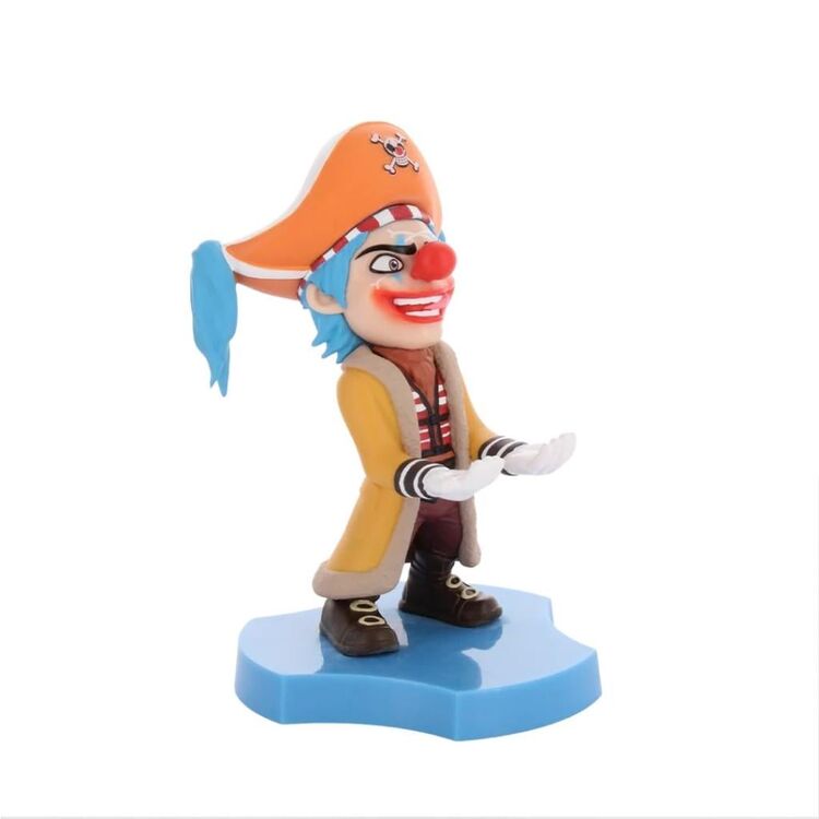 Product Φιγούρα EXG Cable Guys Holdem: One Piece Buggy Earbud Holder image