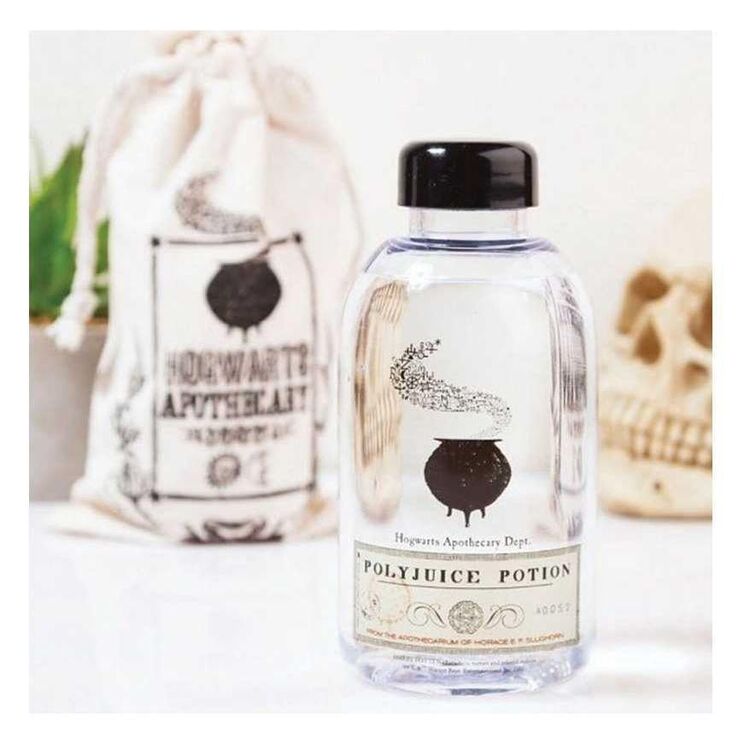 Product Μπουκάλι Νερού Harry Potter Polyjuice Potion image