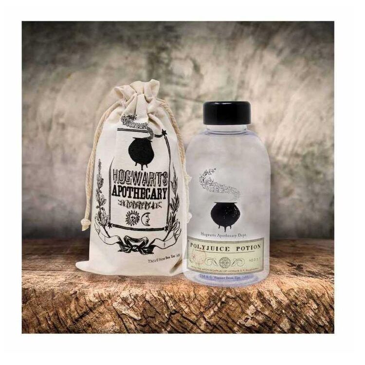 Product Μπουκάλι Νερού Harry Potter Polyjuice Potion image
