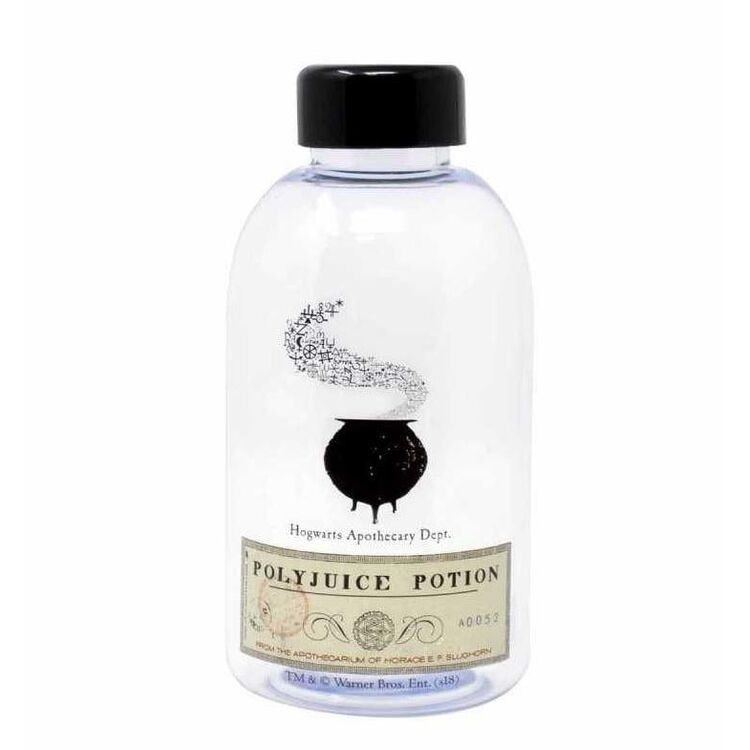 Product Μπουκάλι Νερού Harry Potter Polyjuice Potion image
