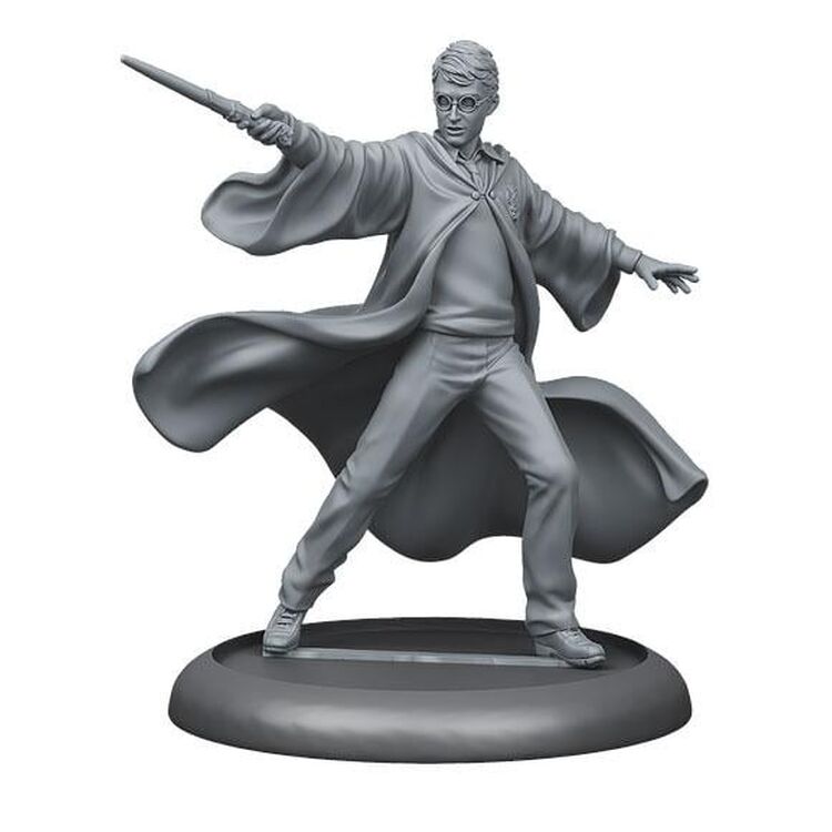Product Harry Potter Miniatures Adventure Game image