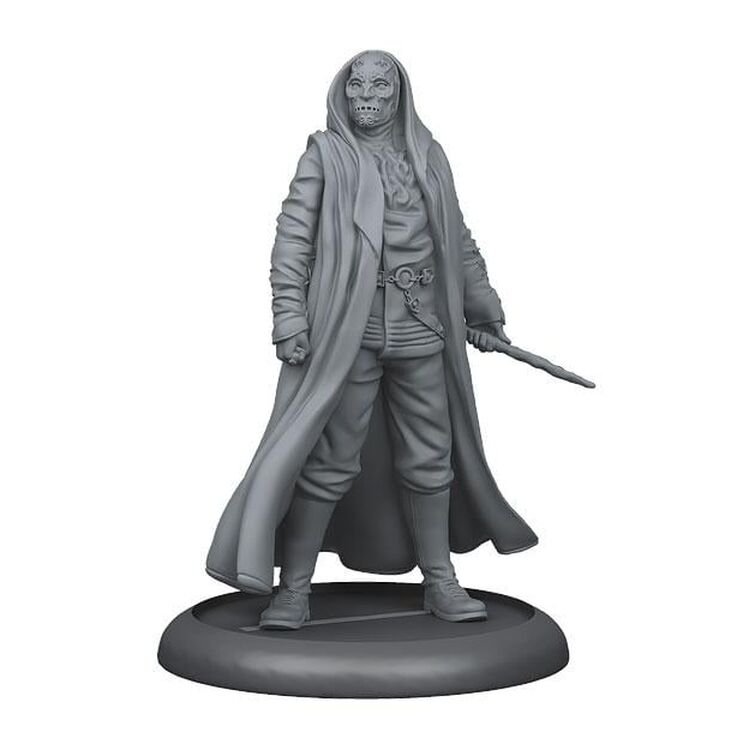 Product Harry Potter Miniatures Adventure Game image