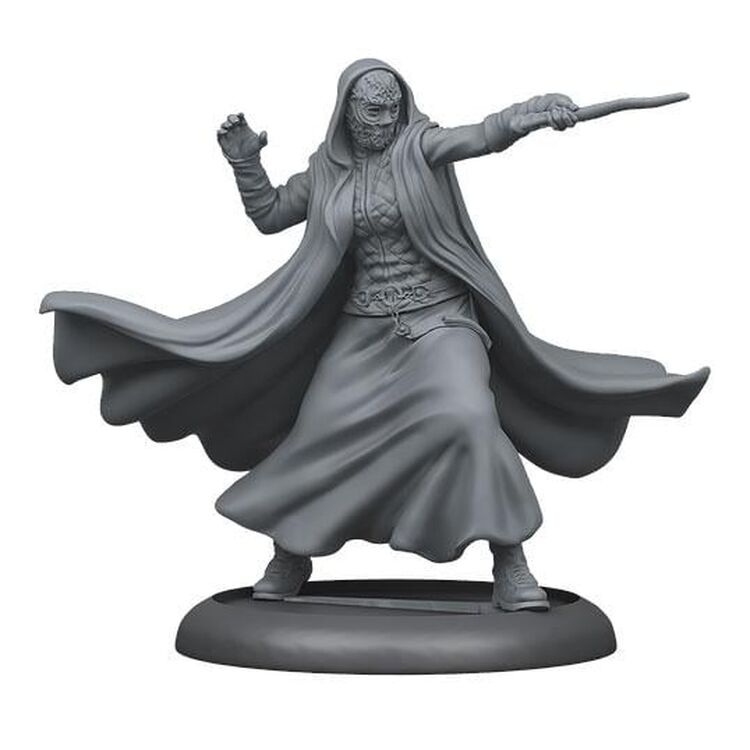 Product Harry Potter Miniatures Adventure Game image
