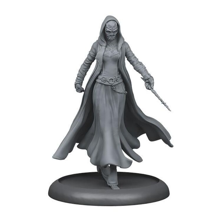 Product Harry Potter Miniatures Adventure Game image