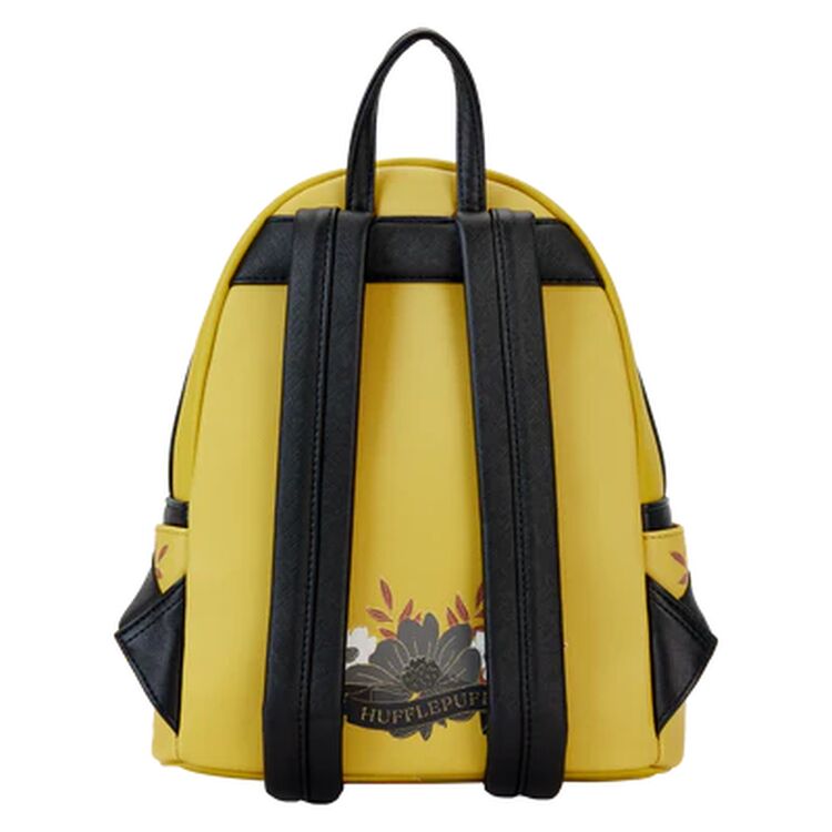 Product Τσάντα Πλάτης Loungefly Hufflepuff image