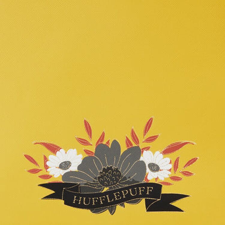 Product Τσάντα Πλάτης Loungefly Hufflepuff image