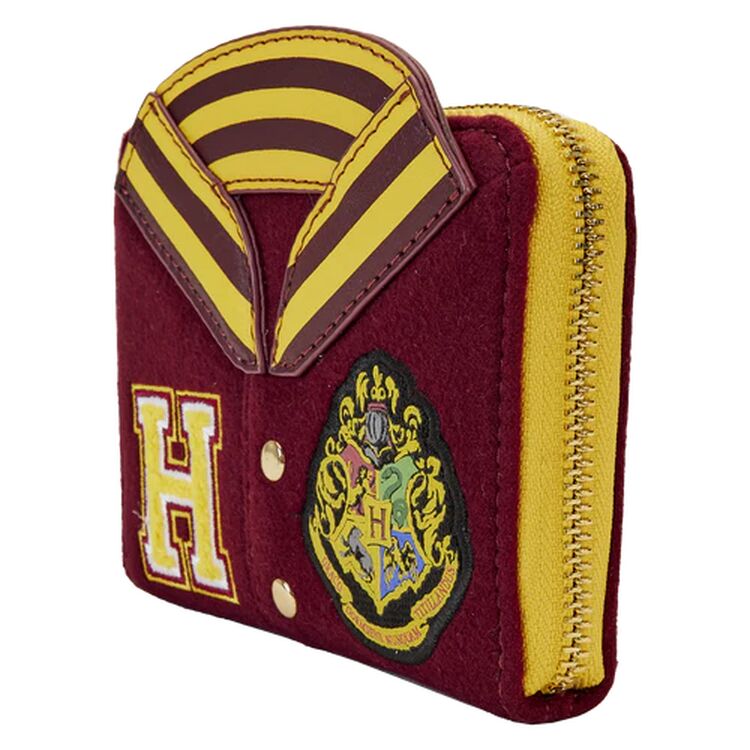 Product Πορτοφόλι Harry Potter Gryffindor "Varsity" image
