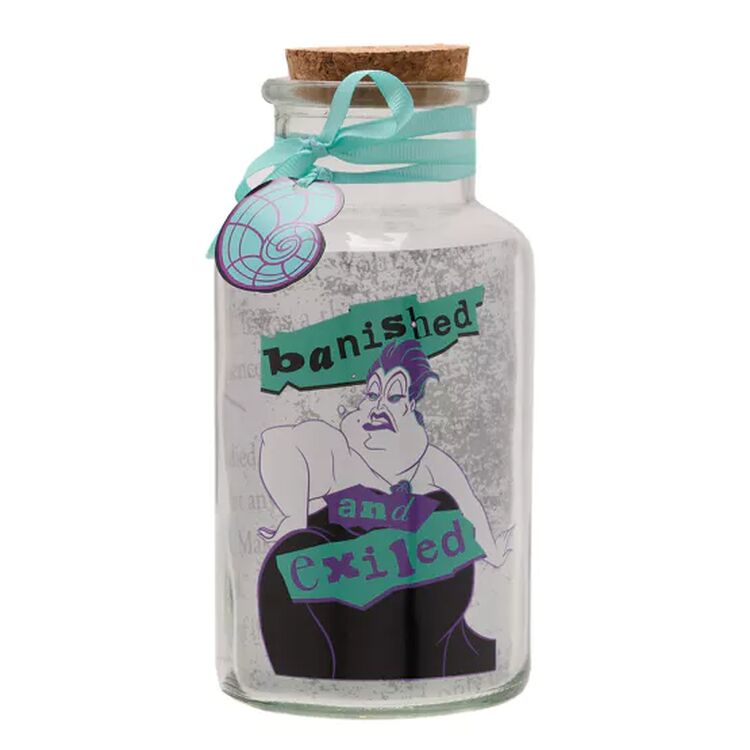 Product Disney Villains Light Up Lantern Ursula image