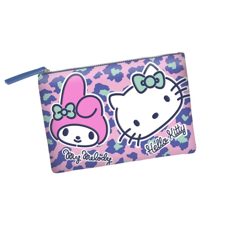 Product Hello Kitty Safari Vanity Case image