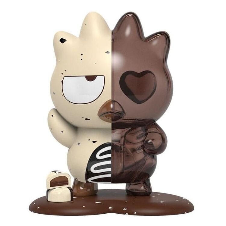 Product Φιγούρα Mighty Jaxx Kandy: Sanrio Ft Freeny Series 02 Choco Ed. Box (1pc) Random 1τμχ Τυχαία Επιλογή image