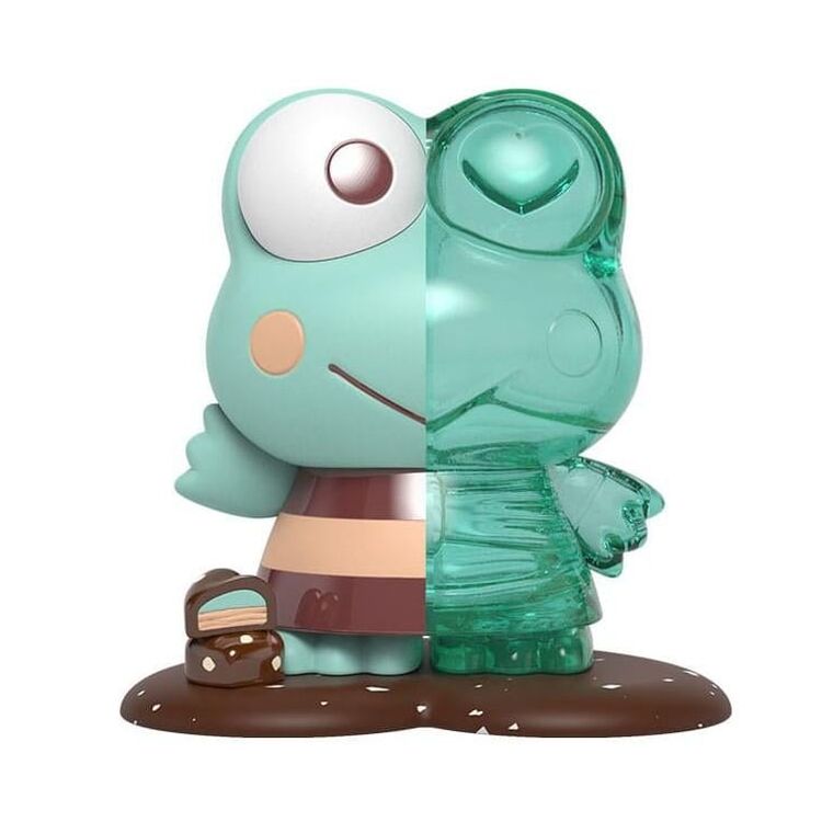 Product Φιγούρα Mighty Jaxx Kandy: Sanrio Ft Freeny Series 02 Choco Ed. Box (1pc) Random 1τμχ Τυχαία Επιλογή image