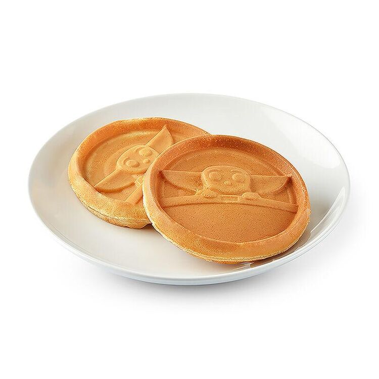 Product Βαφλιέρα Star Wars Mandalorian the Child image