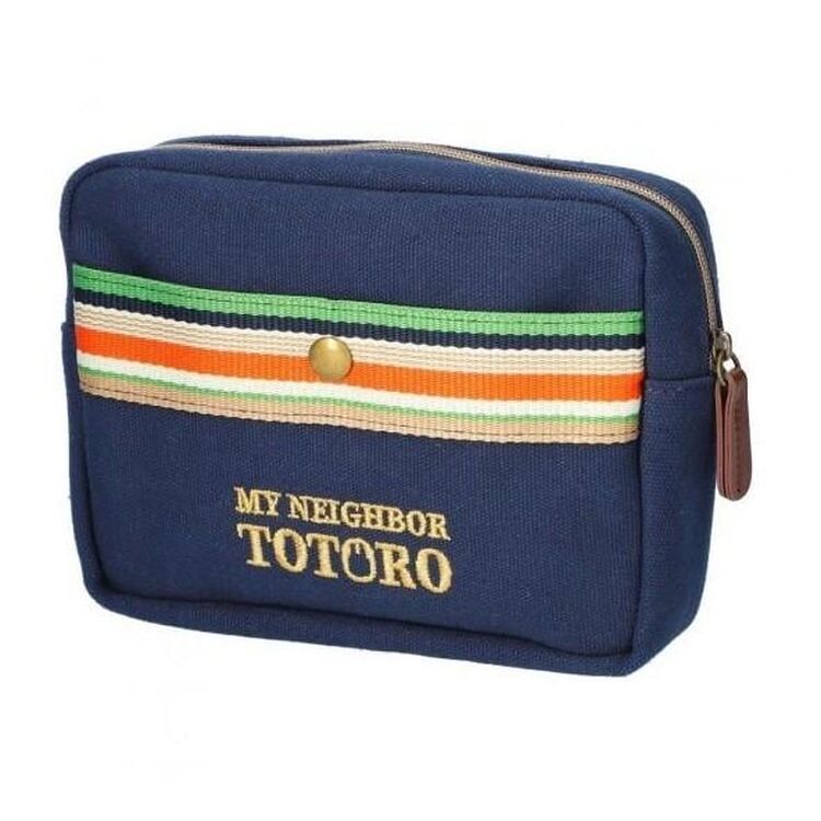 Product Κασετίνα My Neigbour Totoro Emblem Pouch image