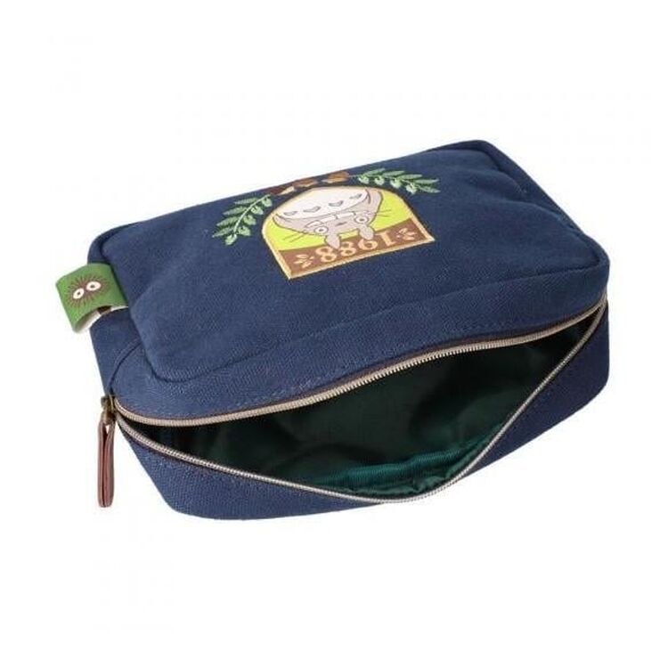 Product Κασετίνα My Neigbour Totoro Emblem Pouch image