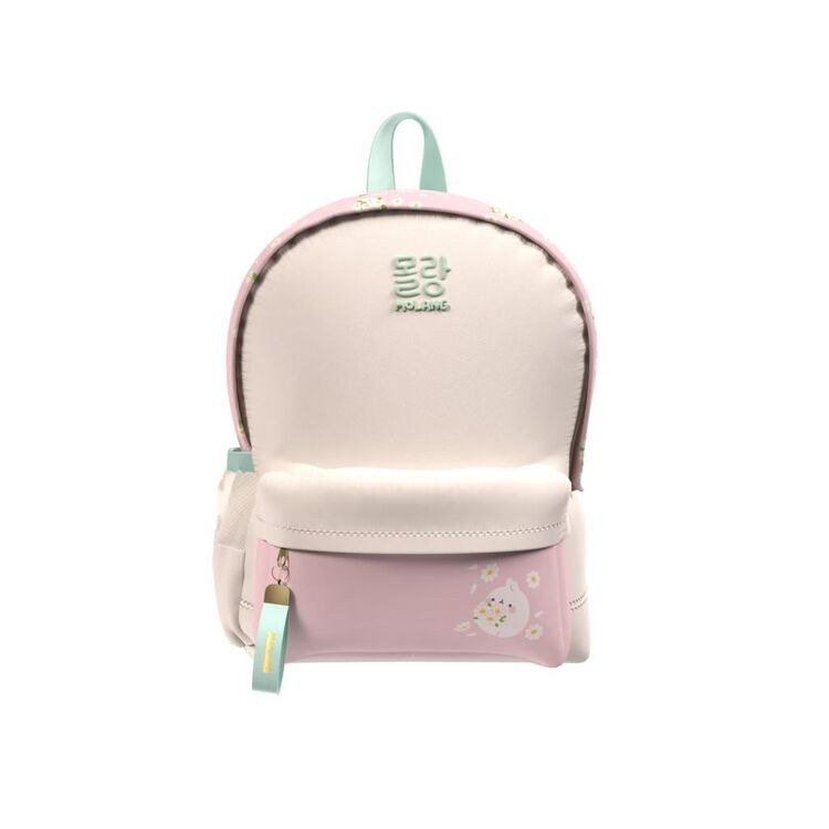 Product Τσάντα Πλάτης Molang  Blossom Fashion Backpack image