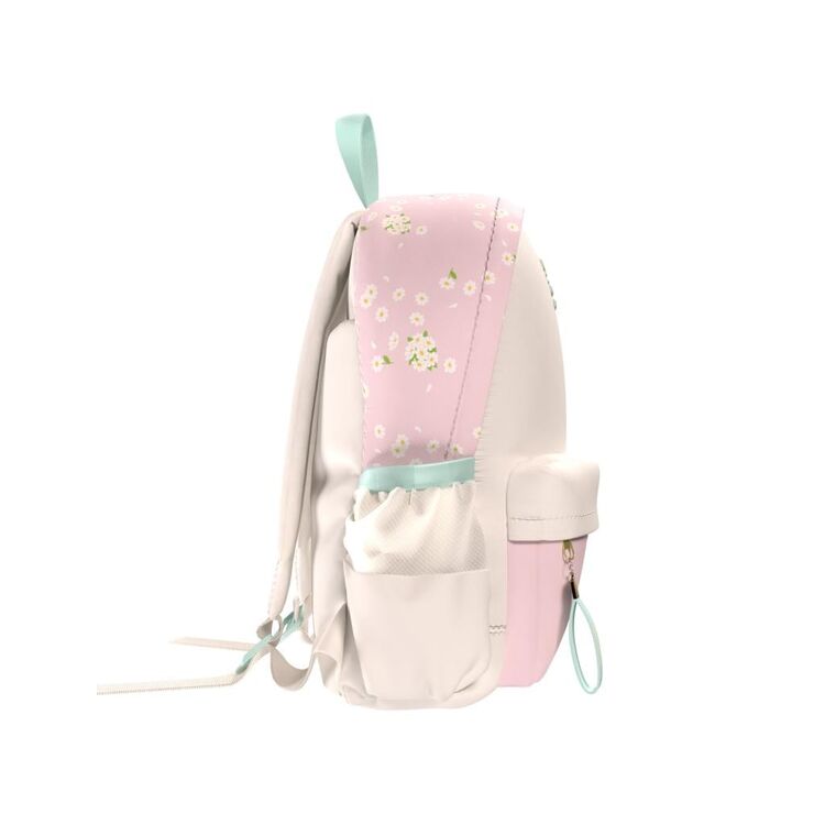 Product Τσάντα Πλάτης Molang  Blossom Fashion Backpack image