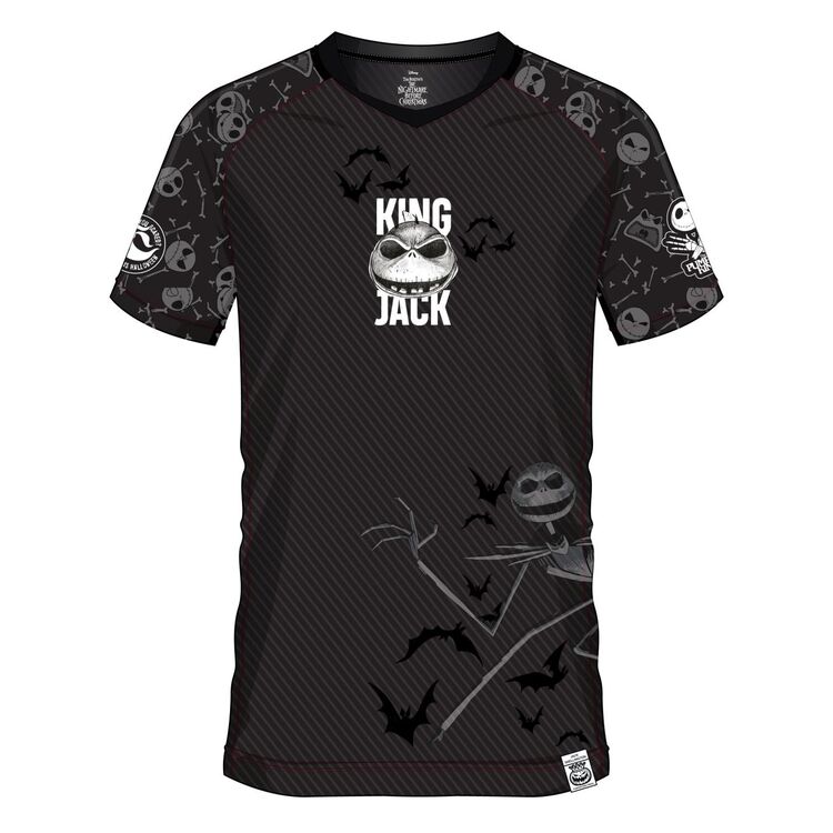 Product Soccer Jersey King Jack 93 image
