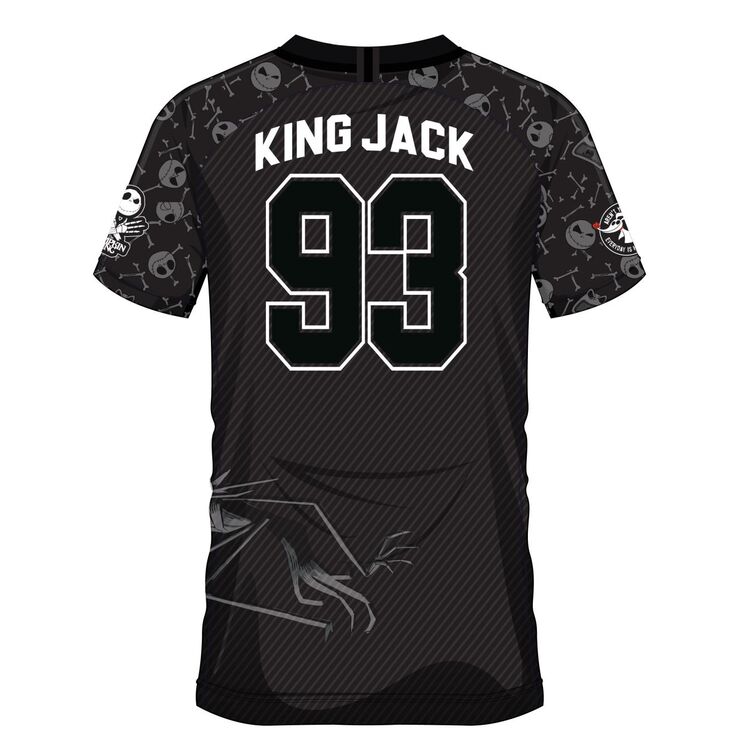 Product Soccer Jersey King Jack 93 image