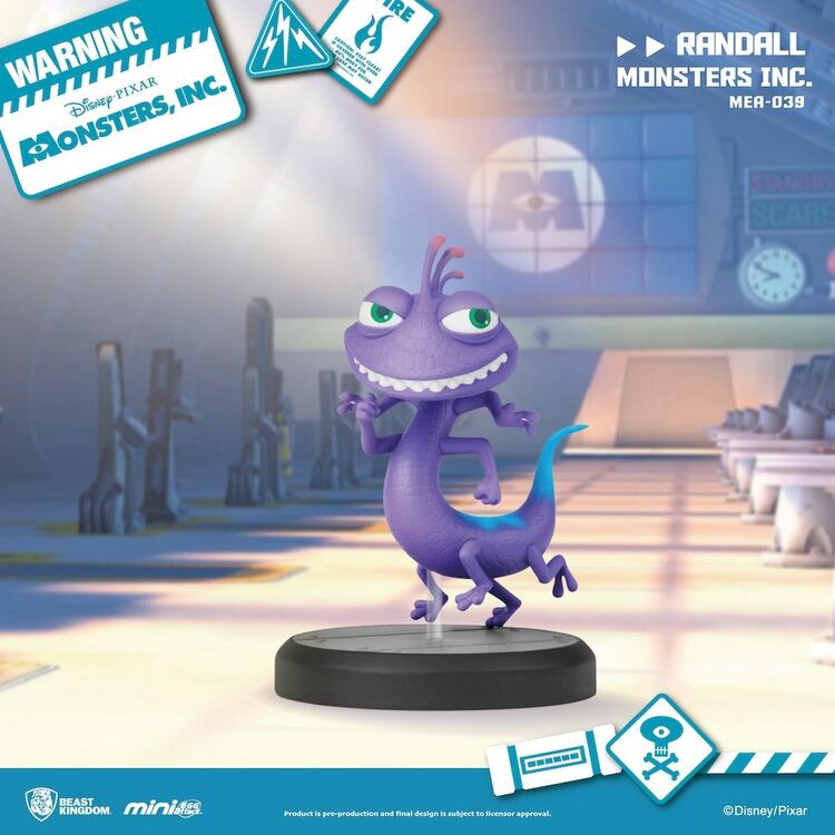 Product Monsters  Inc. Series Blind Box ( Random 1pcs) image