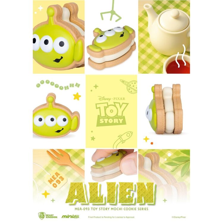 Product Disney Toy Story Mochi Blind Box (1pc) Random Pick image