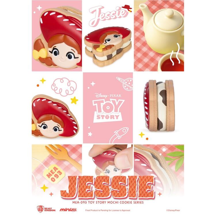 Product Disney Toy Story Mochi Blind Box (1pc) Random Pick image