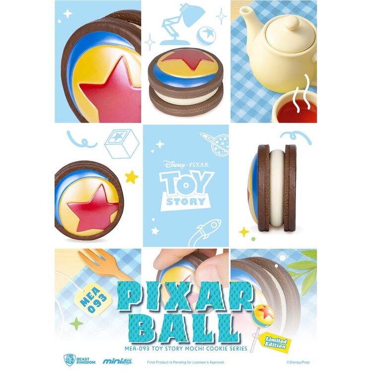 Product Disney Toy Story Mochi Blind Box (1pc) Random Pick image