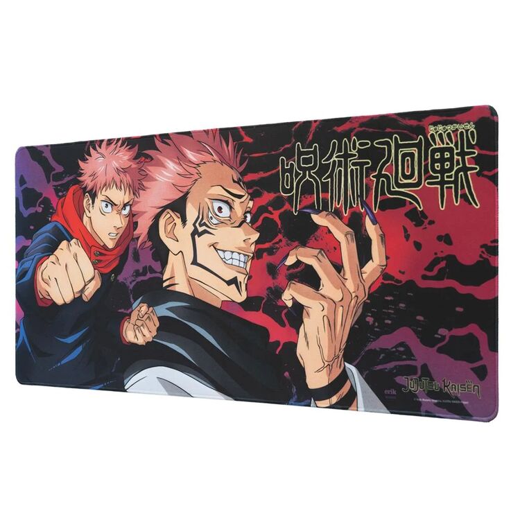 Product Gaming Desk Mat Jujutsu Kaisen image
