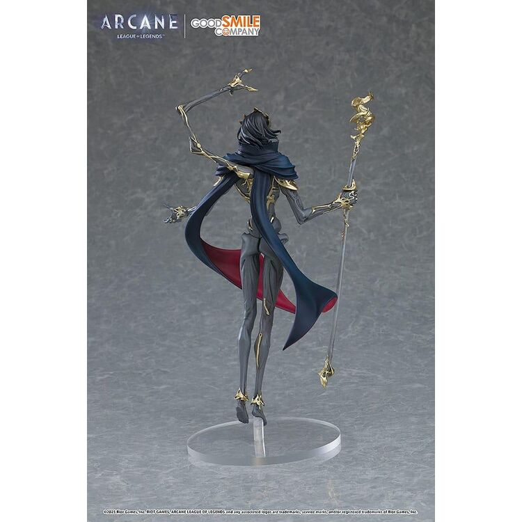 Product Arcane Champion Viktor Pop Up Parade image