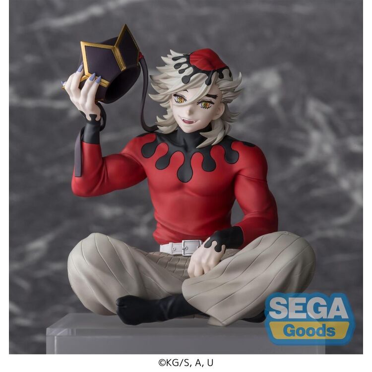 Product Φιγούρα Demon Slayer Doma Statue PM Perching image