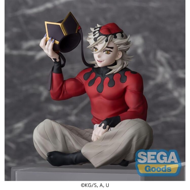 Product Φιγούρα Demon Slayer Doma Statue PM Perching image