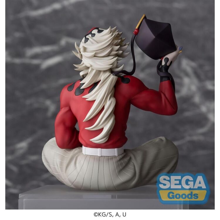 Product Φιγούρα Demon Slayer Doma Statue PM Perching image