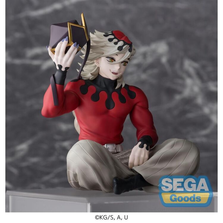 Product Φιγούρα Demon Slayer Doma Statue PM Perching image