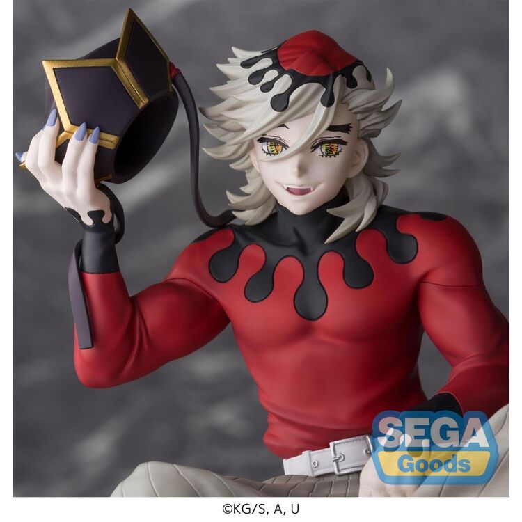 Product Φιγούρα Demon Slayer Doma Statue PM Perching image