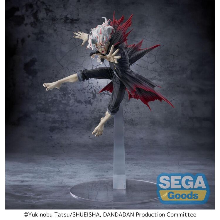 Product Okarun "Transformed" Figure Figurizma image