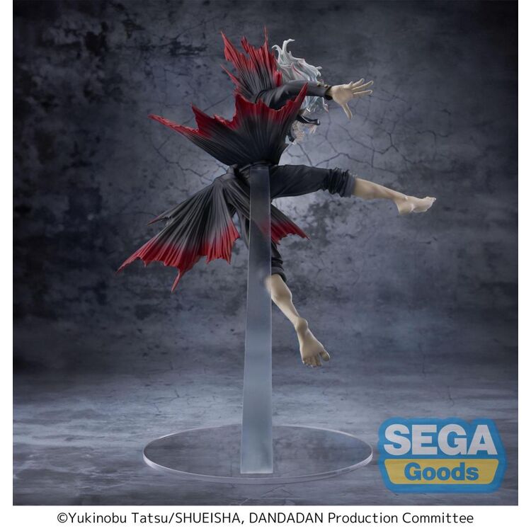 Product Okarun "Transformed" Figure Figurizma image