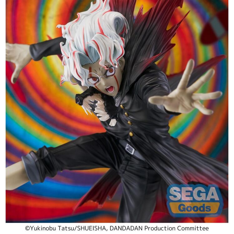 Product Okarun "Transformed" Figure Figurizma image