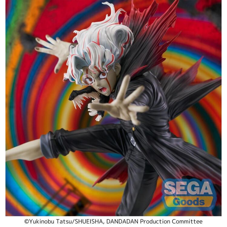Product Okarun "Transformed" Figure Figurizma image