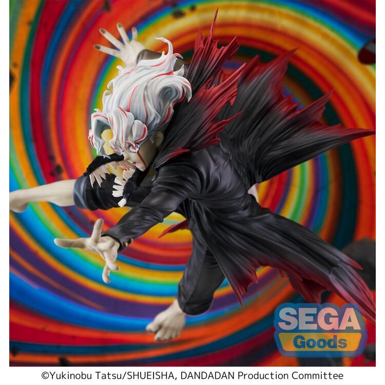 Product Okarun "Transformed" Figure Figurizma image