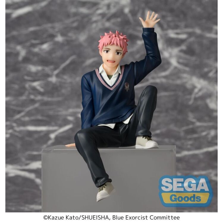 Product Φιγούρα Blue Exorsist Renzo Shima Statue PM Perching image