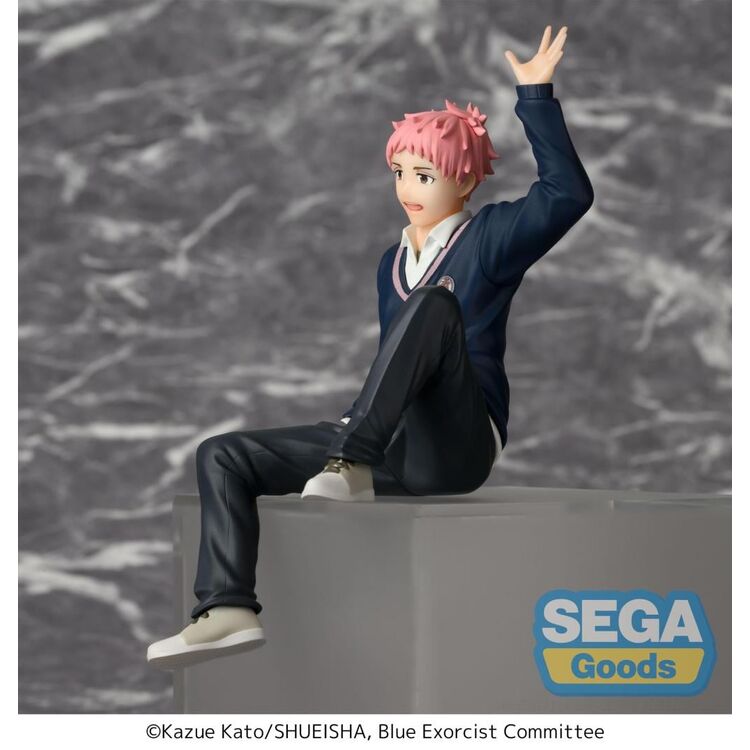 Product Φιγούρα Blue Exorsist Renzo Shima Statue PM Perching image