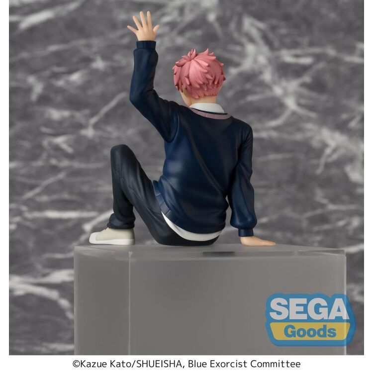 Product Φιγούρα Blue Exorsist Renzo Shima Statue PM Perching image