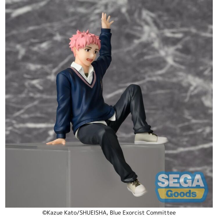 Product Φιγούρα Blue Exorsist Renzo Shima Statue PM Perching image